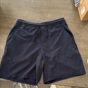 lululemon athletica Men's Athletic Shorts - Black